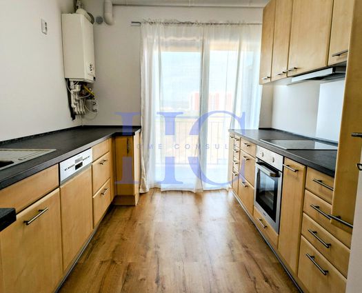 Apartament 2 camere Mihai Viteazu, 55 mp