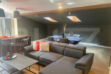 Apartament 3 camere de vanzare FLORESTI - Cluj anunturi imobiliare Cluj