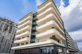 Apartament 2 camere de vânzare Bucuresti - Pipera