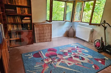 Casă - 5 camere de vanzare ODOBESTI - Dambovita anunturi imobiliare Dambovita