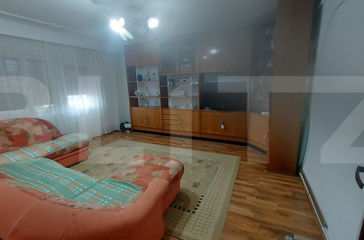 Apartament 3 camere de vanzare GIROCULUI - Timis anunturi imobiliare Timis