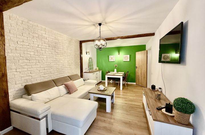 Apartament 2 camere de inchiriat CONSTANTA - Constanta anunturi imobiliare Constanta