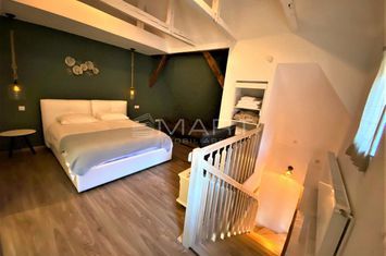 Vilă - 2 camere de inchiriat BRASOV - Brasov anunturi imobiliare Brasov