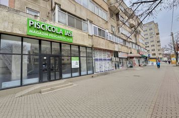 Spațiu comercial de inchiriat IASI - Iasi anunturi imobiliare Iasi