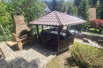 Vilă de vânzare în Bușteni - Zona Zamora anunturi imobiliare Prahova