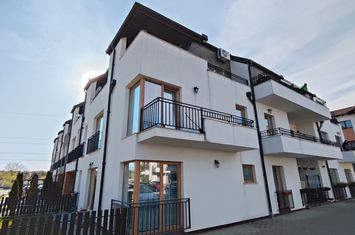 Apartament 4 camere de vanzare SIBIU - Sibiu anunturi imobiliare Sibiu