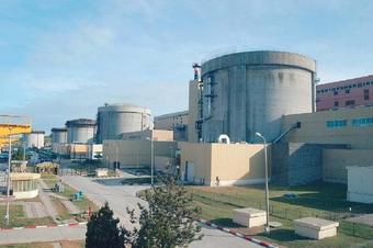 România pregăteşte intens construcţia reactoarelor 3 şi 4 de la Cernavodă