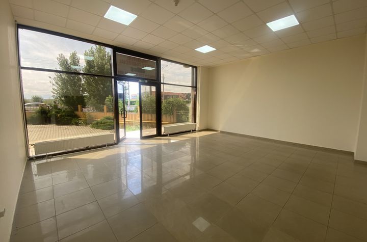 Spațiu comercial de inchiriat TURNISOR - Sibiu anunturi imobiliare Sibiu
