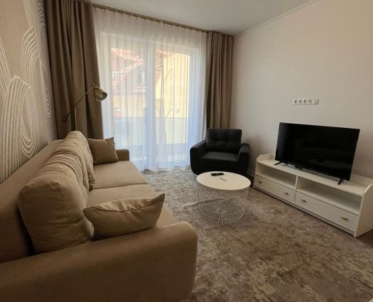 Apartament 2 camere Turnisor, 55 mp