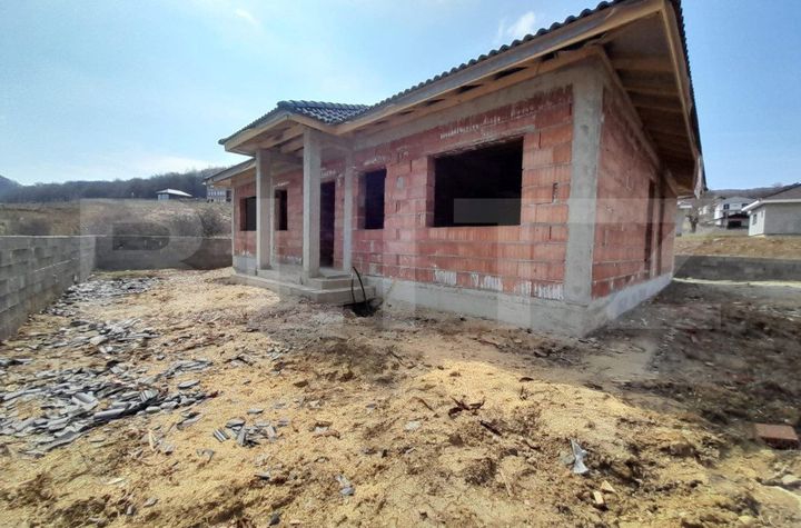 Casă - 4 camere de vanzare BISTRITA - Bistrita-Nasaud anunturi imobiliare Bistrita-Nasaud