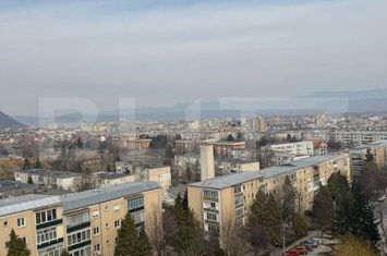 Apartament 3 camere de vanzare NICOLAE BALCESCU - Hunedoara anunturi imobiliare Hunedoara