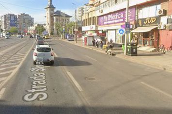 Spațiu comercial de inchiriat IASI - Iasi anunturi imobiliare Iasi