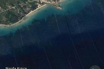 Teren 4348,92 mp în Koinira, Thassos anunturi imobiliare Grecia