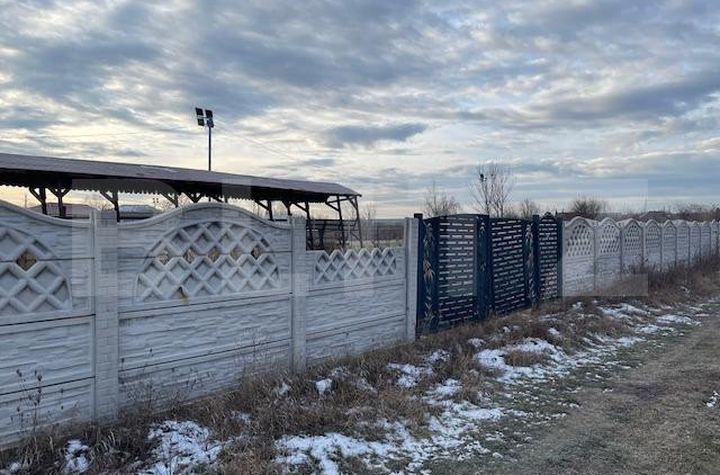 Teren de vanzare CRAIOVA - Dolj anunturi imobiliare Dolj