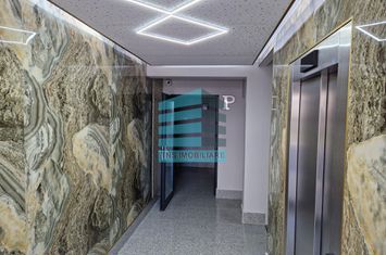 2 camere cu Gradina 77 Mp,Imobil Stil Boutique, Titan -Pallady anunturi imobiliare Bucuresti