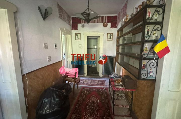 Casă - 5 camere de vanzare CETATE - Alba anunturi imobiliare Alba