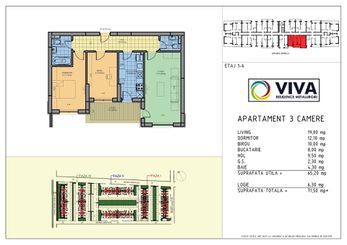 Viva Residence Metalurgiei Park 2