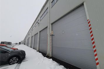 Spațiu industrial de inchiriat GHIMBAV - Brasov anunturi imobiliare Brasov