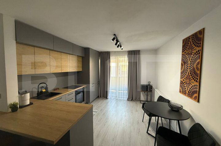 Garsonieră de inchiriat CLUJ-NAPOCA - Cluj anunturi imobiliare Cluj