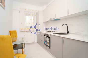 APARTAMENT CU LOC DE PARCARE, BLOC NOU, PODU ROS anunturi imobiliare Iasi