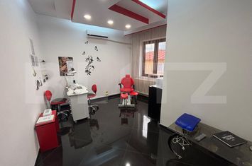 Spațiu comercial de inchiriat TARGOVISTE - Dambovita anunturi imobiliare Dambovita