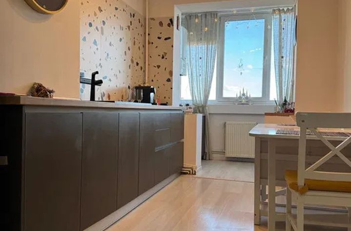 Apartament 2 camere de inchiriat GARII - Brasov anunturi imobiliare Brasov