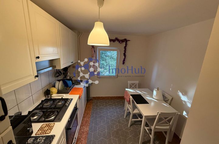 Apartament de închiriat – 2 camere | Zona Gării – Arcu, Iași | 60 mp | anunturi imobiliare Iasi