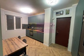 Vanzare apartament de 3 camere Mihai Bravu-Vatra Luminoasa anunturi imobiliare Bucuresti