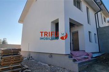 Vilă - 4 camere de vanzare CENTRAL - Alba anunturi imobiliare Alba