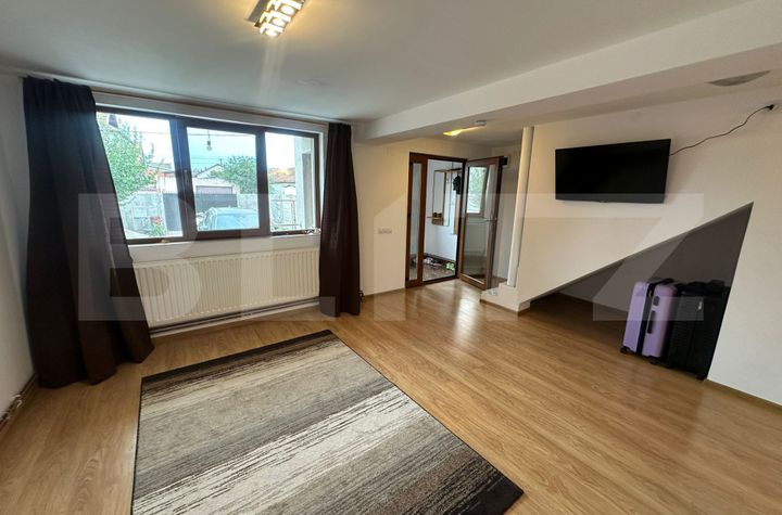 Vilă - 3 camere de inchiriat CRAIOVA - Dolj anunturi imobiliare Dolj