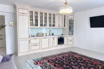 Apartament 3 camere de inchiriat TRACTORUL - Brasov anunturi imobiliare Brasov