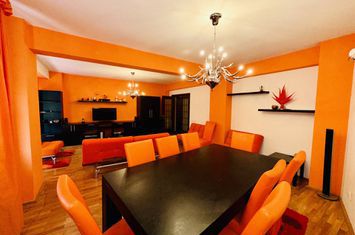 MOSILOR - ARDELENI 3 camere 125 mp utili loc parcare constructie 2007 anunturi imobiliare Bucuresti