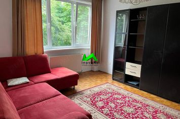 Apartament 2 camere de inchiriat CEDONIA - Sibiu anunturi imobiliare Sibiu