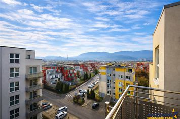 Apartament 3 camere de vanzare AVANTGARDEN - Brasov anunturi imobiliare Brasov