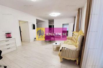 Casa  Mobilata si Utilata langa Bucuresti anunturi imobiliare Bucuresti
