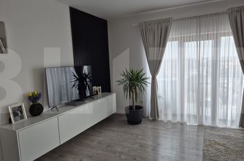 Apartament 3 camere de vanzare GIROC - Timis anunturi imobiliare Timis