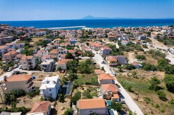 Teren construibil 892 mp, Limenaria (Thassos) anunturi imobiliare Grecia