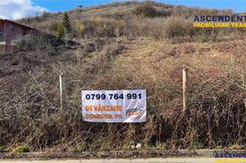 Teren Intravilan de vanzare EXTERIOR EST - Mures anunturi imobiliare Mures