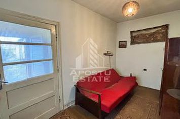 Casa individuala 100 mp utili, teren 342 mp – zona linistita Ghiroda anunturi imobiliare Timis