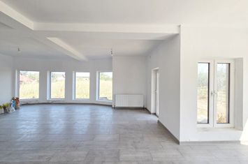 INCHIRIERE VILA P+1 - 245 MP. UTILI- TEREN 1476 MP. - GAESTI anunturi imobiliare Dambovita