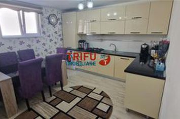 Apartament 5 camere de vanzare CENTRAL - Alba anunturi imobiliare Alba