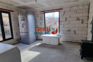 Casă - 3 camere de vanzare BERGHIN - Alba anunturi imobiliare Alba