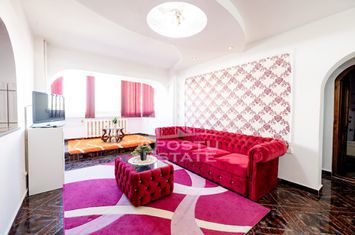 Apartament cu 2 camere, 60 mp utili, Fortuna anunturi imobiliare Arad