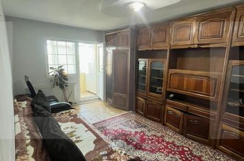 Apartament 3 camere de vanzare BOTOSANI - Botosani anunturi imobiliare Botosani