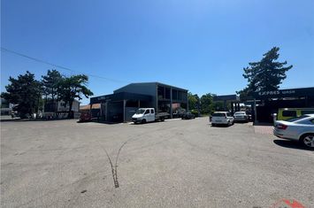 Spațiu comercial de inchiriat GARA - Vrancea anunturi imobiliare Vrancea
