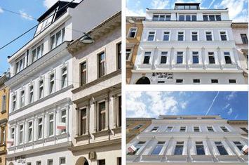 Locuințe premium într-o clădire complet renovată – ideale pentru investiție sau rezidență anunturi imobiliare Bucuresti