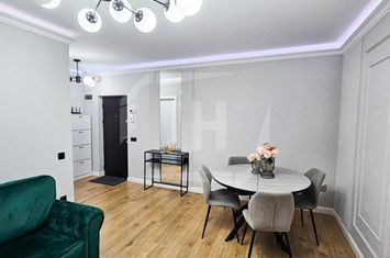 Apartament 2 camere de vanzare CLUJ-NAPOCA - Cluj anunturi imobiliare Cluj