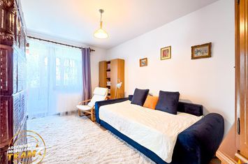 Casă - 3 camere de vanzare CENTRAL - Covasna anunturi imobiliare Covasna