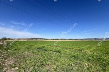Teren Intravilan de vanzare CALEA SURII MICI - Sibiu anunturi imobiliare Sibiu