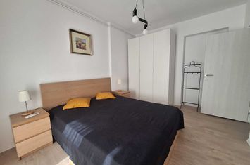 Floreasca, Compozitori, inchiriere apartament 2 camere, in vila, modern mobilat si utilat, anunturi imobiliare Bucuresti